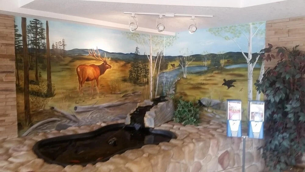 Western Budget Motel #3 Whitecourt