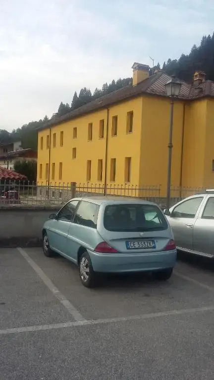 Albergo Diffuso Val dIncarojo