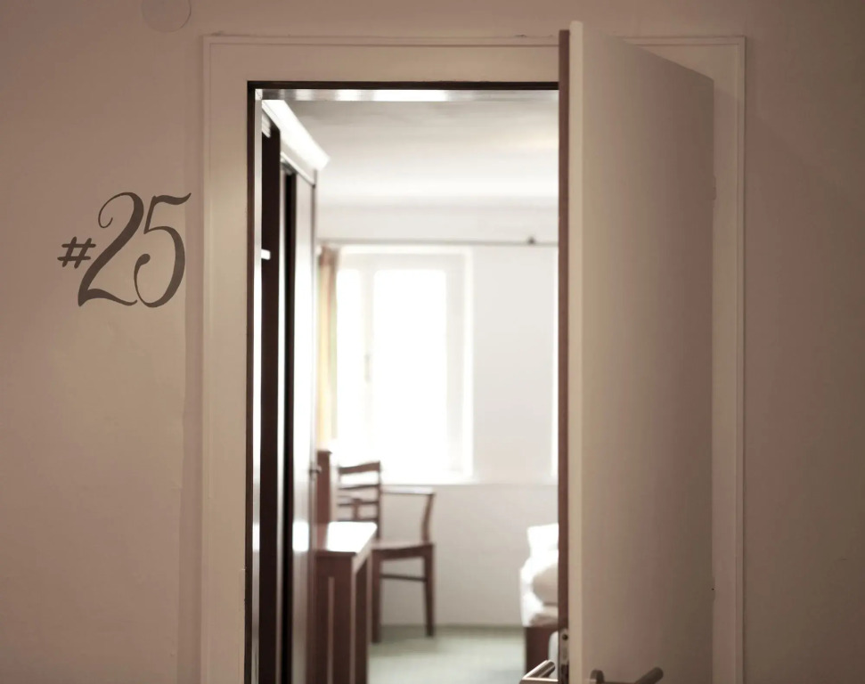 Hotel Krone 1512