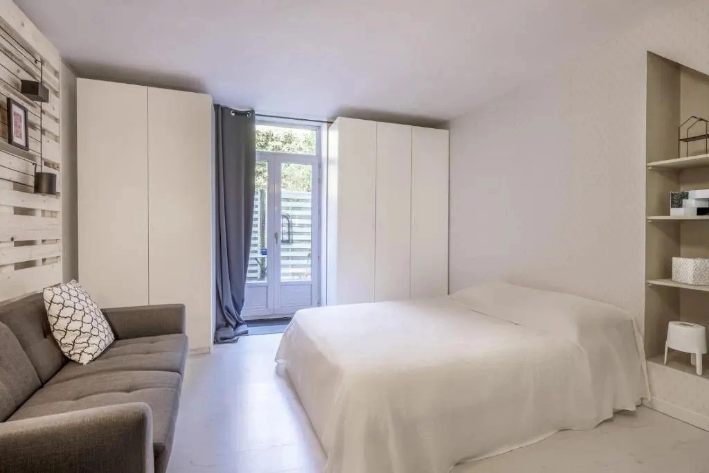 38 rue des hauts pavés