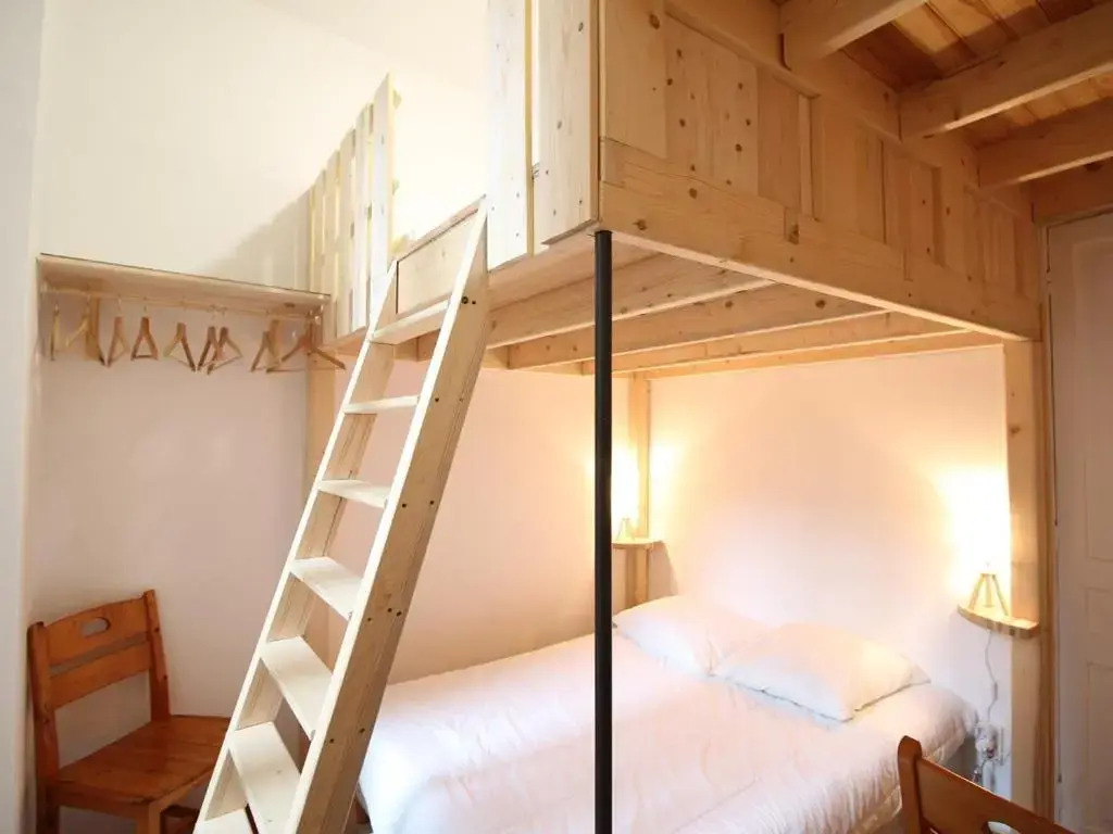 Appartement Mont-Dore, 2 pièces, 4 personnes - FR-1-608-197
