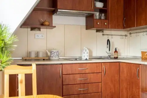 Apartamenty dla Rodziny Zakopane