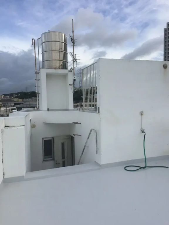 Hotel Modern Okinawa