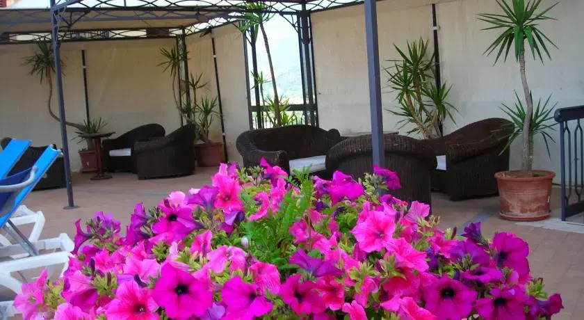 Hotel Guglielmo II