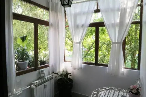 Joop Apartment