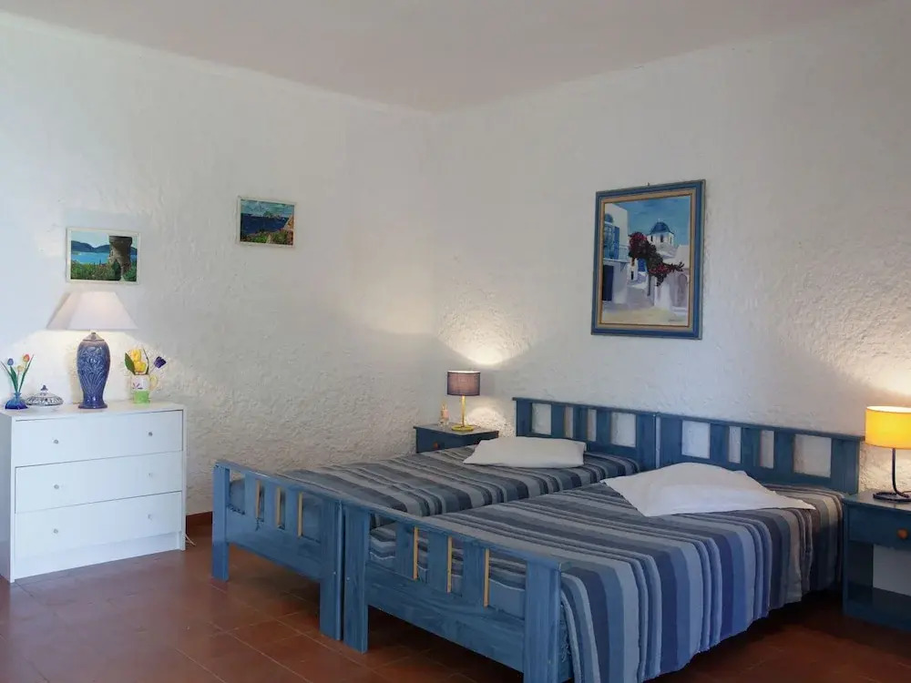 Romantic Retreat in Cargèse