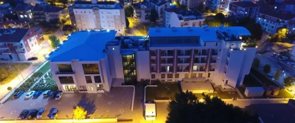 Balikesir Ogretmenevi