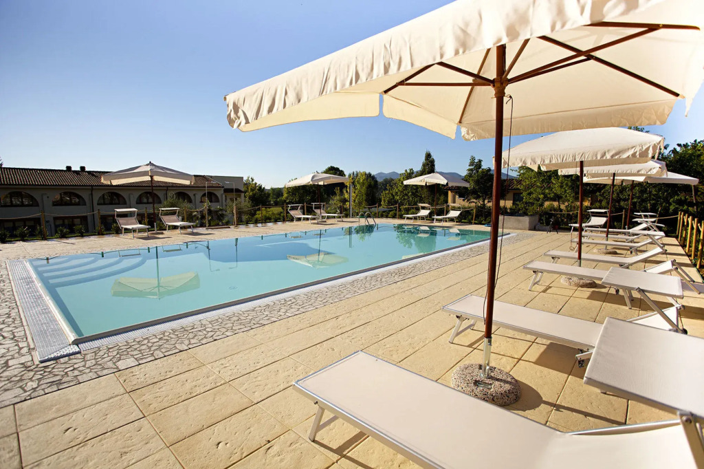 Hotel Carignano