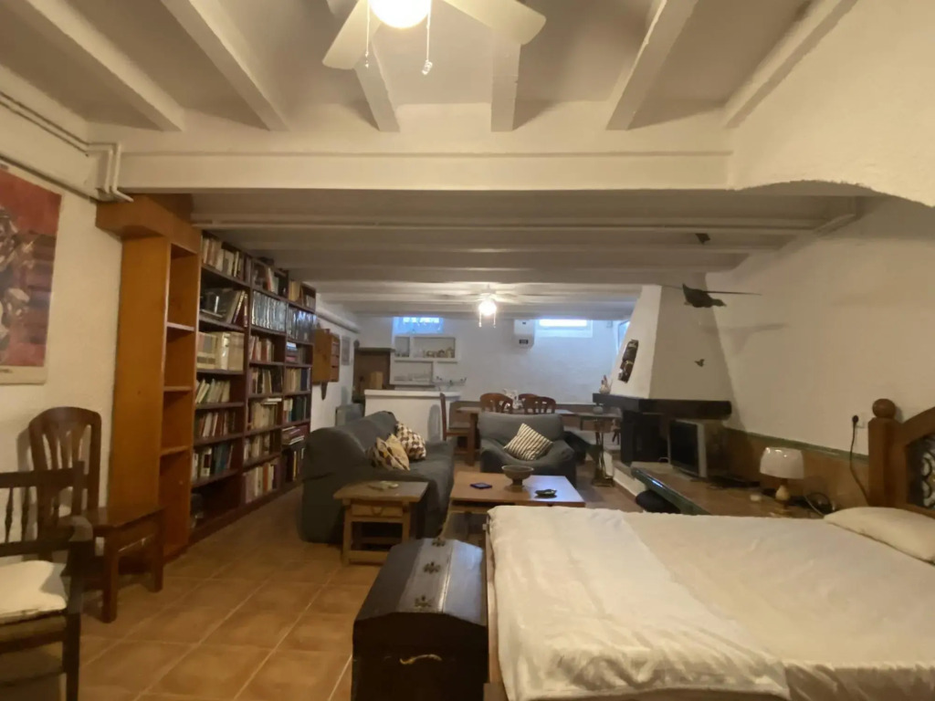 R97 Casa Alorda