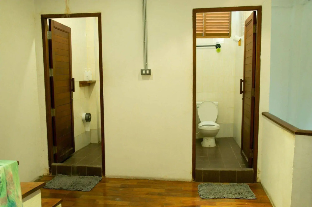 The Street Hostel Bangkok