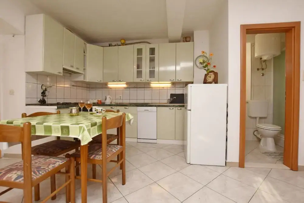 Apartment Mandic