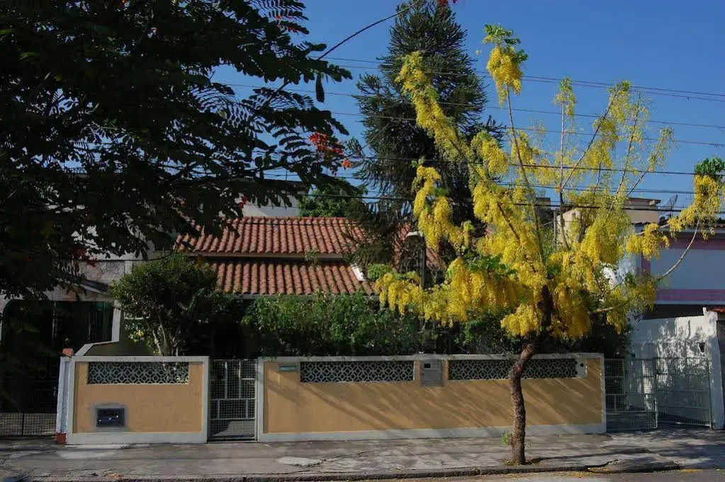 Recanto Casa e Jardim