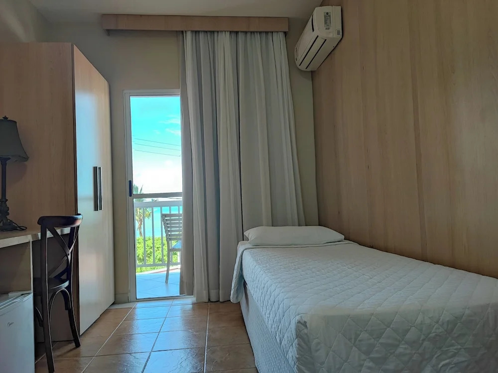 Hotel Coral Beach