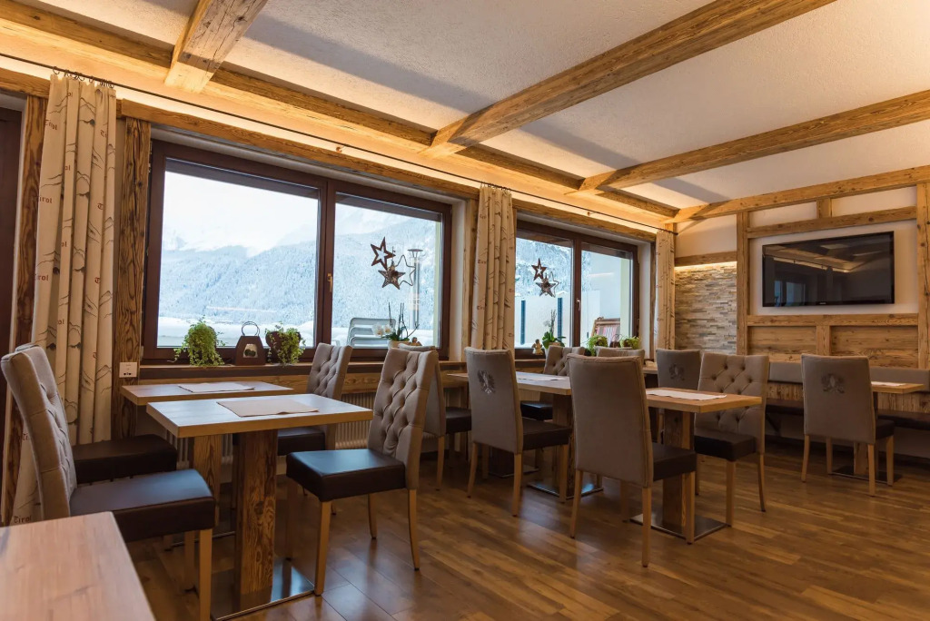 Senner Appartements