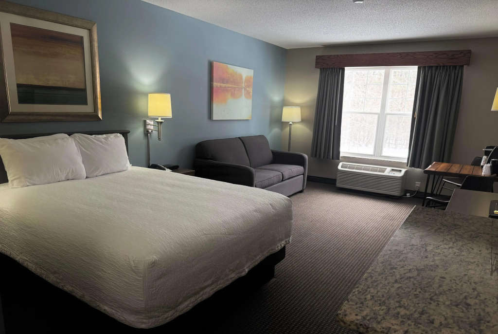 The Commerce, Trademark Collection by Wyndham