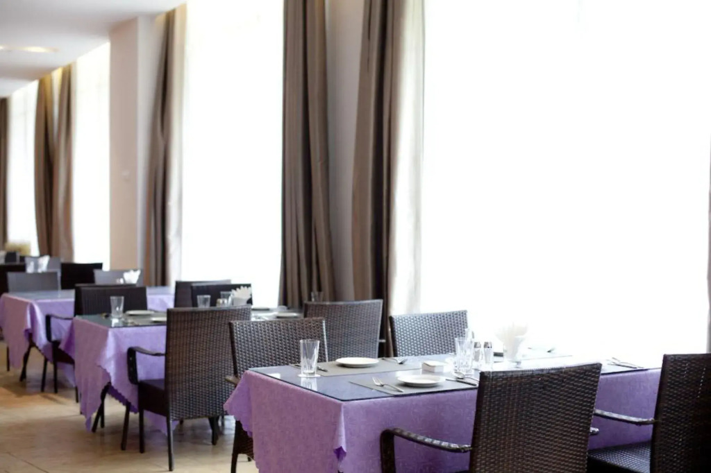 Xiamen SIG Resort