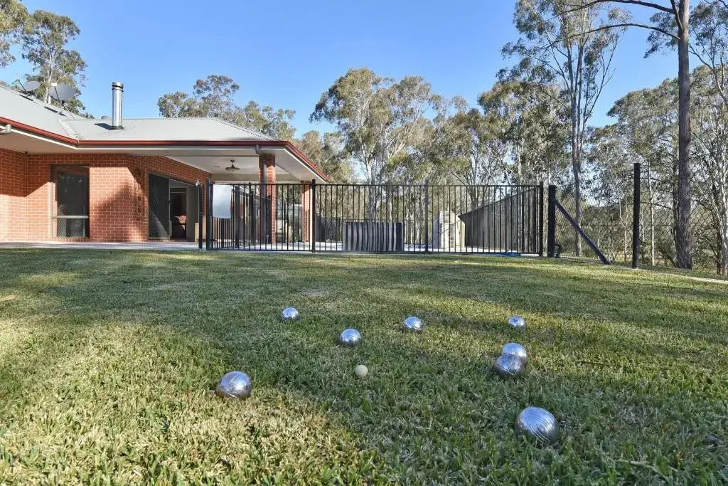 Wongaburra Homestead