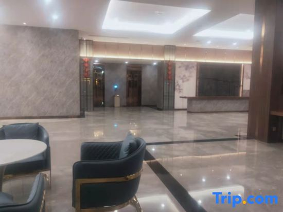 Xinhe Hotel