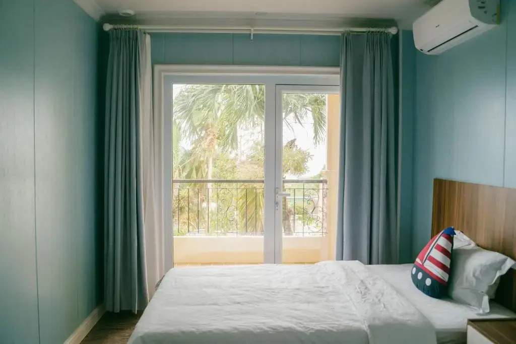 Saipan Emerald Villa