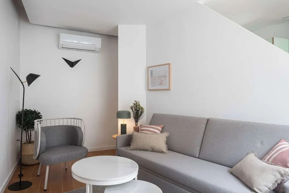 Don Fadrique Apartments by Olala Homes