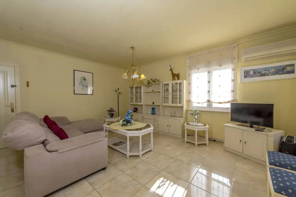 Apartamento Bennecke Amapola