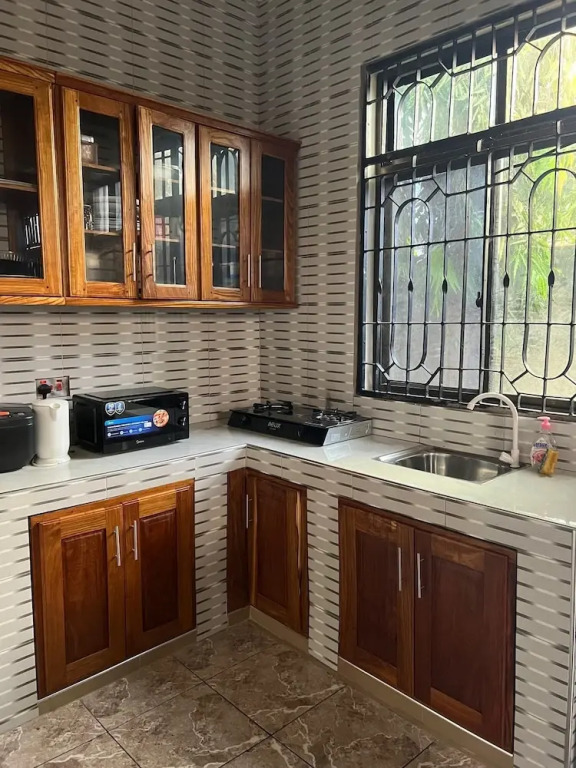Mashingo Homestay