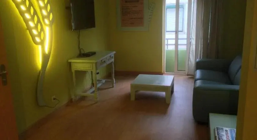 Hotel Vitoria