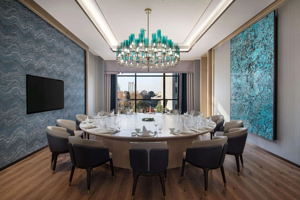 Wyndham Garden Hangzhou Yuhang