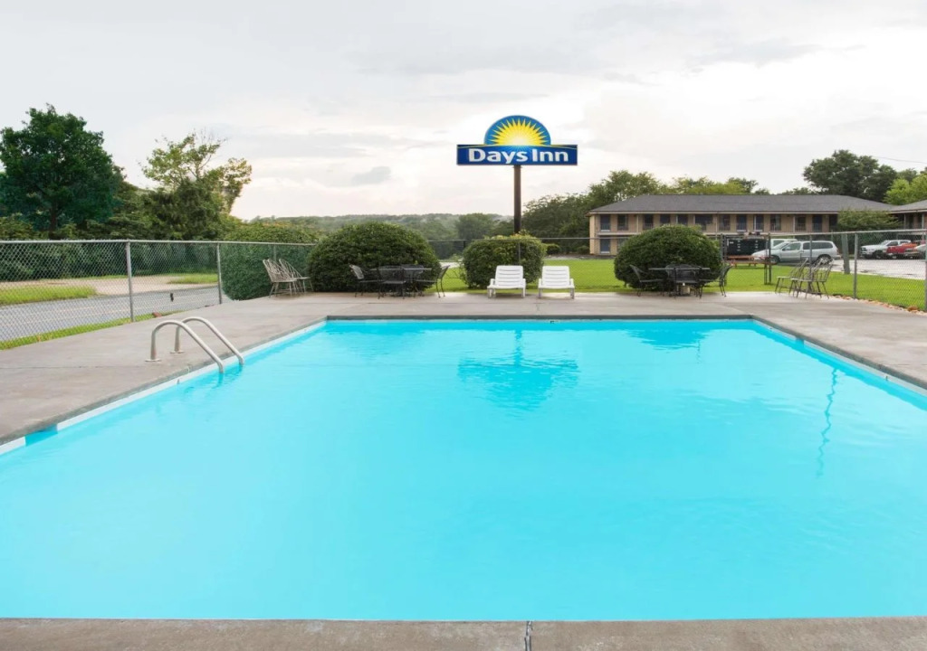 Red Roof Inn Rockingham