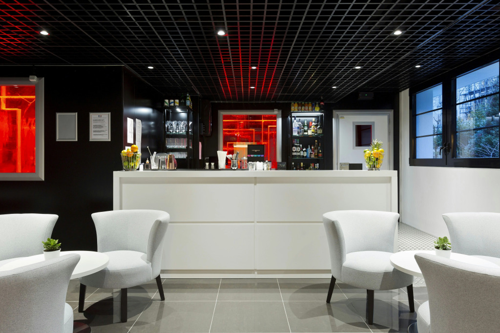 Simons Boutique Hôtel