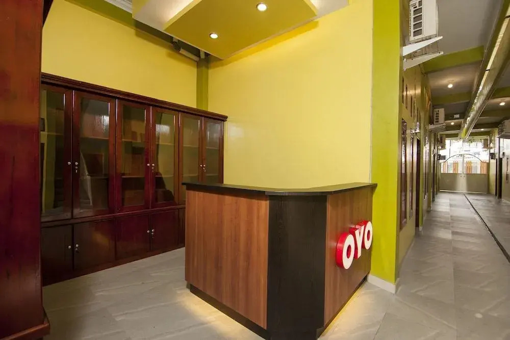 Tona Residence by OYO Rooms