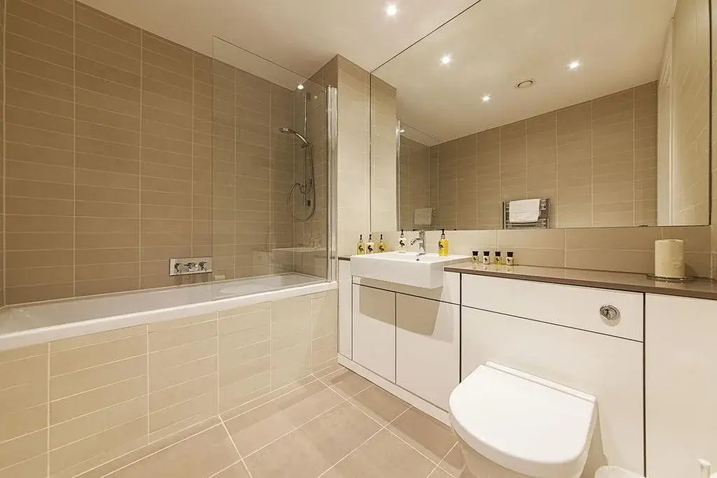 Pinnacle Residences- Central Cambridge