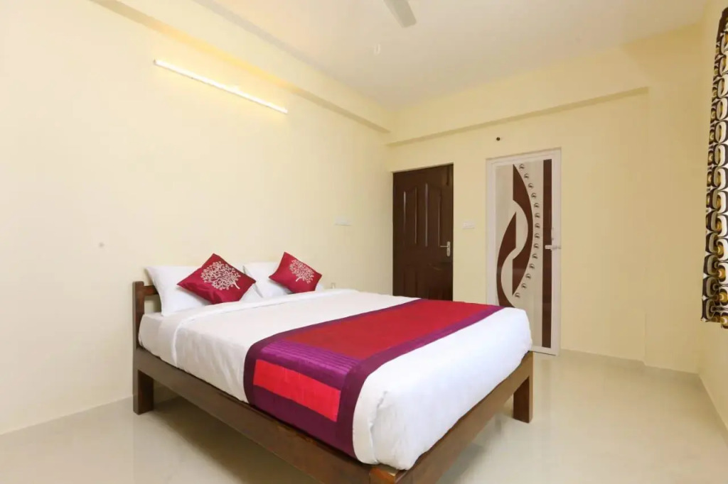 DK Residency