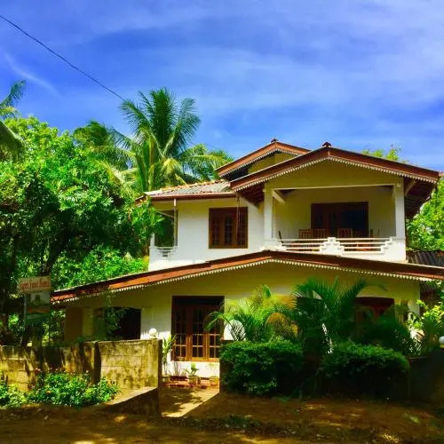 Sigiriya Sweet Home Guest House