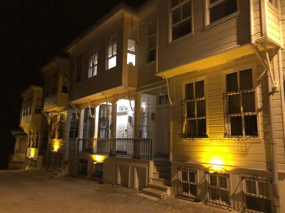 Çalıkuşu Tarihi Beşevler