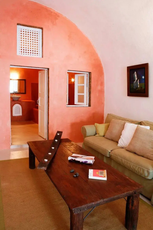 Villa Ivi of The Divine Villas