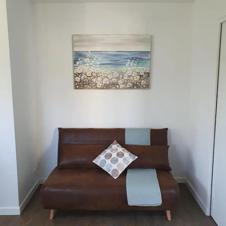 Concept AppartHôtel Lannion - Côte de Granit Rose