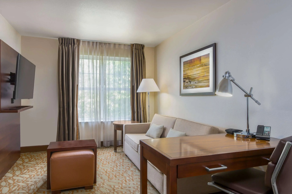 Homewood Suites by Hilton Newark Fremont