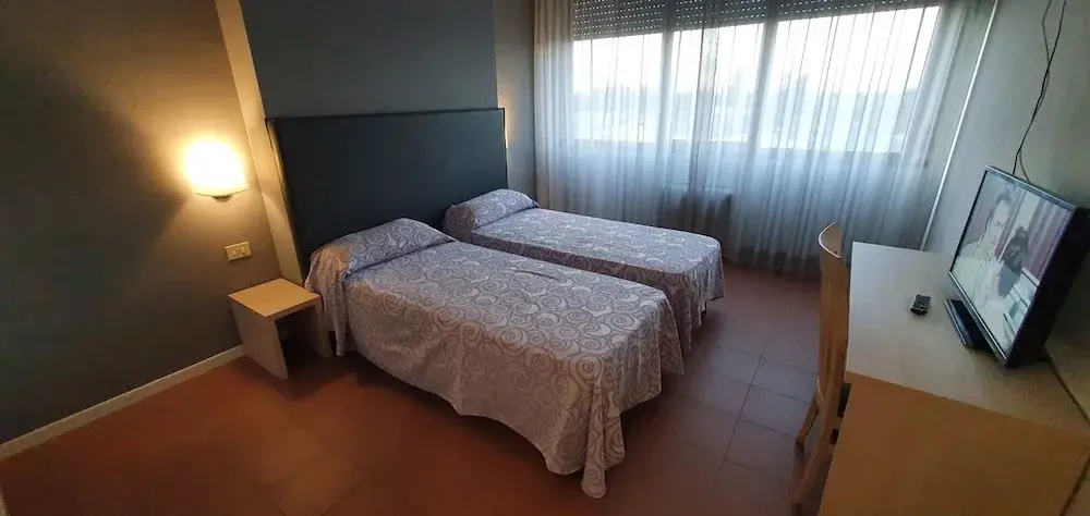 Hotel Arcadia