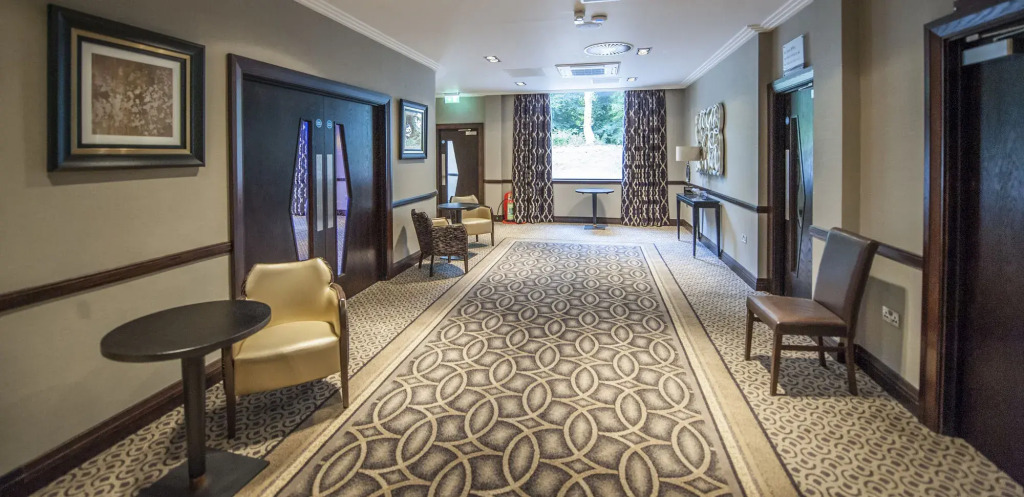 Parklands Hotel & Country Club