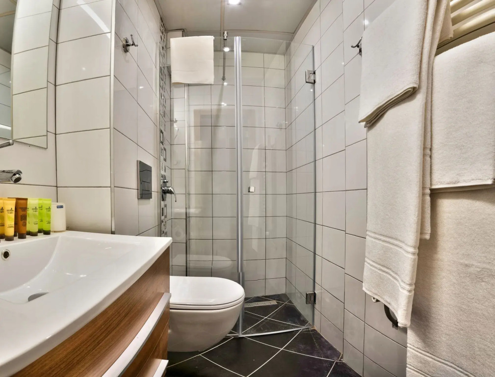 Hotel Perfect