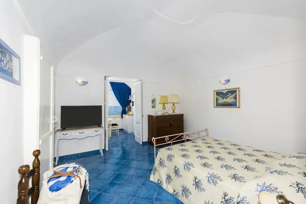 Casa Stella Positano