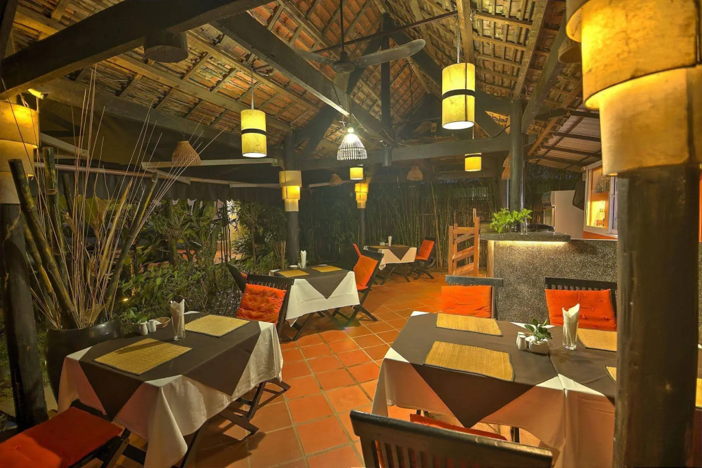 Areca Angkor Boutique Villa