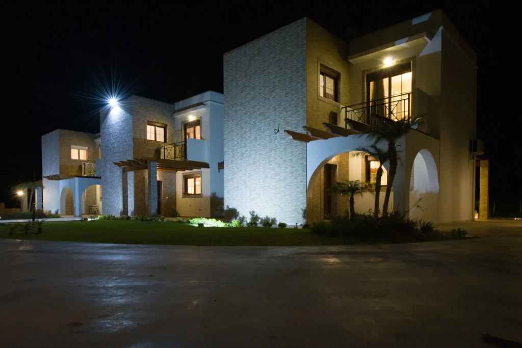 Petra Villas