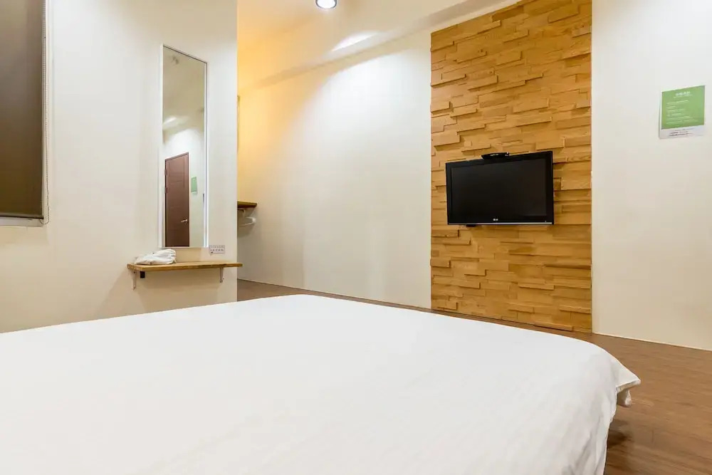 Taitung Greenhome B&B