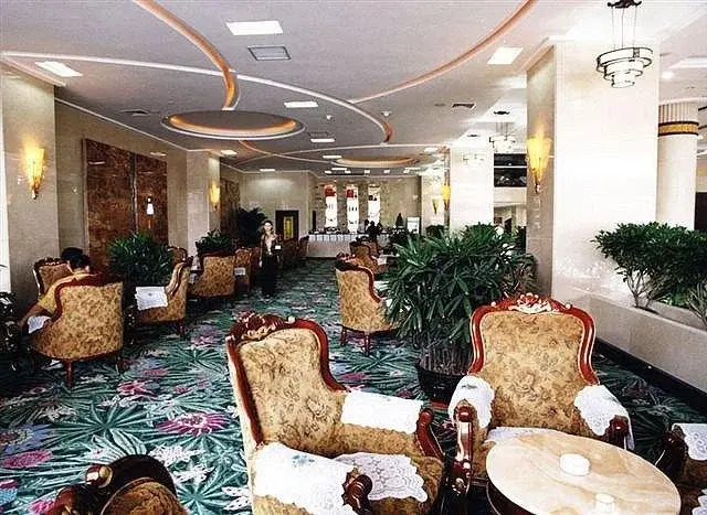 Shenlong Hotel