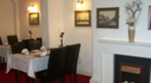 Trinity Guest House