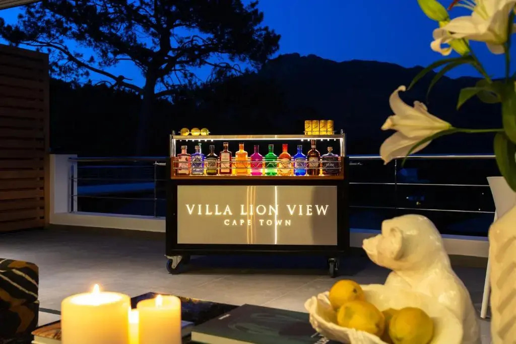 Villa Lion View Private Luxury Retreat