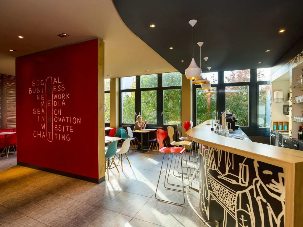 ibis Luzern Kriens