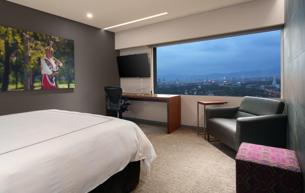 Presidente InterContinental Mexico City by IHG